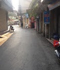 Hình ảnh: Bán 169m2 đất mặt phố chợ Phùng Khoang kinh doanh tốt