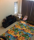 Hình ảnh: Cho thuê nhà 3,5Tx96m2 phú diễn,nam từ liêm,full đồ