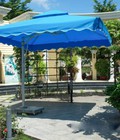 Hình ảnh: Dù cafe , mái che giá rẻ