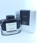 Hình ảnh: Mực Iroshizuku cao cấp màu Than tre