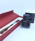 Hình ảnh: Combo bút SH 021 và mực Pilot