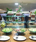 Hình ảnh: Ăn tiệc Buffet Sen Xanh Lê Văn Lương đặt bàn trước nhận ngay ưu đãi lến đến 20%