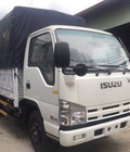 Hình ảnh: Bán xe tải ISUZU 3,49 tấn Thùng dài 4,3 mét