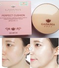 Hình ảnh: Phấn nước Gadania Air Cushion SPF 50 che phủ hoàn hảo, chống nắng tuyệt vời