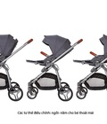 Hình ảnh: Xe đẩy cho bé Fedora FED L5