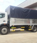 Hình ảnh: Giá bán xe tải Fuso 7 tấn nhập khẩu thùng dài 6m8, trả góp hỗ trợ 90% nhận xe nhanh