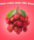 Hình ảnh: Chôm chôm nhãn Tiền Giang 100gr