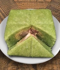 Hình ảnh: Bánh chưng Nương Bắc