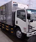 Hình ảnh: Xe tải ISUZU 3.5 Tấn thùng bạt Gía rẻ Bán Trả góp