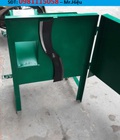 Hình ảnh: Máy thái chuối đa năng thái được cả rau bèo,cỏ