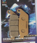 Bố thắng má phanh sinter/ Elig Em014 for kawasaki honda yamaha suzuki triumph