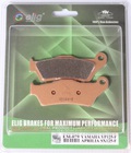 Bố thắng má phanh sinter/ Elig EM079 for bmw ducati ktm aprilia yamaha