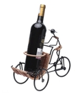 Hình ảnh: Kệ rượu hình người đạp xích lô chở rượu Eden Living EDL-R017