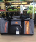 Hình ảnh: Túi trống du lịch Adidas Climacool VNXK
