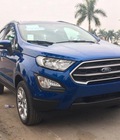 Hình ảnh: Ford EcoSport 2018 mới 100% Gía tốt nhất miền bắc