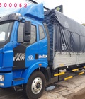 Hình ảnh: Xe tải Faw 7.8 tấn Faw 7t8 Faw 7 tấn 8 thùng siêu dài 9.8 mét