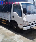 Hình ảnh: Xe tải Isuzu QHR650 3.49 tấn Isuzu 3 tấn 5 Isuzu 3t5