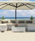 Hình ảnh: Nội thất Ngọc Quảng - nội thất nhà hàng nhựa mây