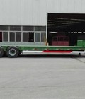 Hình ảnh: Bán giá gốc SMRM lùn sàn phẳng 8m, dài 16m,28 tấn, 3trục hiệu Doosung. Hỗ trợ ĐKĐK ngay