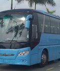 Hình ảnh: Có sẵn tại bãi 02 Xe khách 47chỗ GWD 6117 HKC Daewoo 2017. TT 800TR Giao ngay