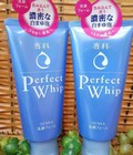 Hình ảnh: Sữa rửa mặt Shiseido Perfect Whip Senka