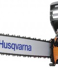 Hình ảnh: Máy cưa xich chạy xăng Husqvarna 386XP chính hãng, giá rẻ