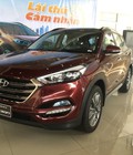 Hình ảnh: Hyundai bà rịa vũng tàu bán hyundai tucson 1.6t gdi màu đỏ, hỗ trợ vay ngân hàng, thủ tục nhanh gọn