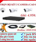 Hình ảnh: Camera giám sát giá rẻ