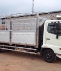 Hình ảnh: Bán Xe tải Hino FC9JNTA 5.3 tấn 5T3 5 tấn 3 Thùng Dài 7M2