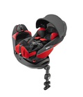 Hình ảnh: Ghế ngồi ô tô trẻ em Aprica Fladea Grow DX BK 88160