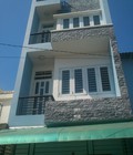 Hình ảnh: Nhà Hương Lộ 2, 1 trệt 2 lầu, 42m2, SHR, giá 1.65 tỷ .