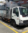 Hình ảnh: Giá xe tải Isuzu QKR55H isuzu 1.9 tấn xe tải isuzu 1t9 sản xuất 2018