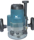 Hình ảnh: Máy phay KESTEN 1.850W 12mm KR1850