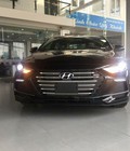 Hình ảnh: Hyundai bà rịa vũng tàu bán xe elantra sport 2018 màu đen mới, giá 739tr, hỗ trợ vay ngân hàng thủ tục nhanh gọn