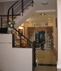 Hình ảnh: Nhà đúc 3,5 tấm với 4 PN nội thất cao cấp, dọn vào ở ngay.
