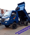 Hình ảnh: Xe ben tự đổ veam vb160 1.6 tấn trả góp giá tốt nhất