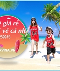 Hình ảnh: Đặt vé máy bay đi Thái Lan giá rẻ Airvina.vn