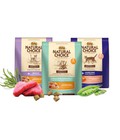 Hình ảnh: Natural Choice - Thức ăn hạt vị gà & lúa mạch cho mèo trưởng