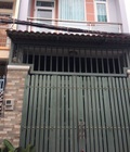 Hình ảnh: Nhà 1 trệt 1 lửng 1 lầu,1/ Mã Lò, dt: 3.2x10m, SHR