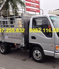 Hình ảnh: Xe tải jac 2,4 tấn hfc1030k1 /jac 2 tấn 4 /jac2,4 tấn lưu thông th phố
