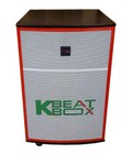 Hình ảnh: Loa kéo di động Beatbox KB40 4.5 tấc