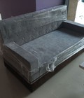 Hình ảnh: Nội thất nhà hàng - sofa cafe