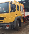 Hình ảnh: Xe cẩu Fuso FJ I Cần bán xe cẩu Fuso FJ 3 chan 15 tấn gắn cẩu Unic, Soosan 5 tấn 5 khúc mới 100%