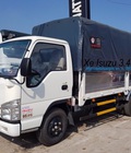 Hình ảnh: Báo Giá Xe Tải Isuzu 3.45 Tấn 3T45 3.45T 3450kG