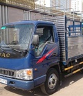 Hình ảnh: Bán xe tải jac 2 tấn 4/ 2.4 tấn/ 2T4/ 2400 kG Trả Góp Giá Rẻ Nhất
