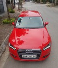 Hình ảnh: Bán Audi A3 sportback đỏ 2013 tư nhân HN