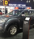 Hình ảnh: Isuzu Mux 2016 khuyến mại lớn tại miền bắc.