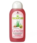 Hình ảnh: Dầu gội Aromacare Cactus Aloe cho chó lông dài 400ml