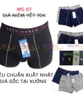 Hình ảnh: Sỉ lẻ quần lót nam cao cấp giá rẻ