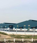 Hình ảnh: Cho thuê nhà xưởng tại Phúc Yên Vĩnh Phúc DT 4000m, 8000m mới đẹp gần QL2